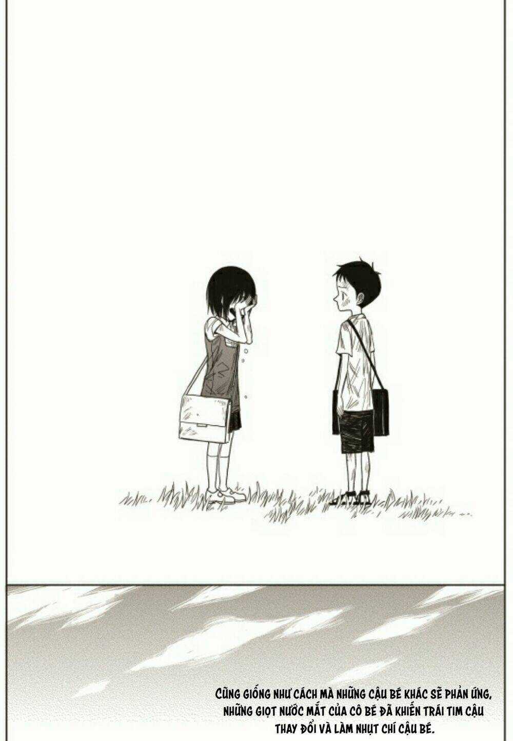 The Horizon Chapter 4 trang 6