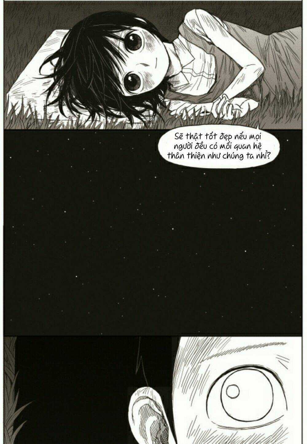 The Horizon Chapter 4 trang 60