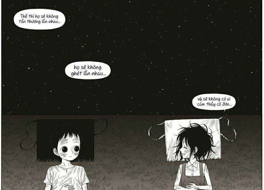 The Horizon Chapter 4 trang 61