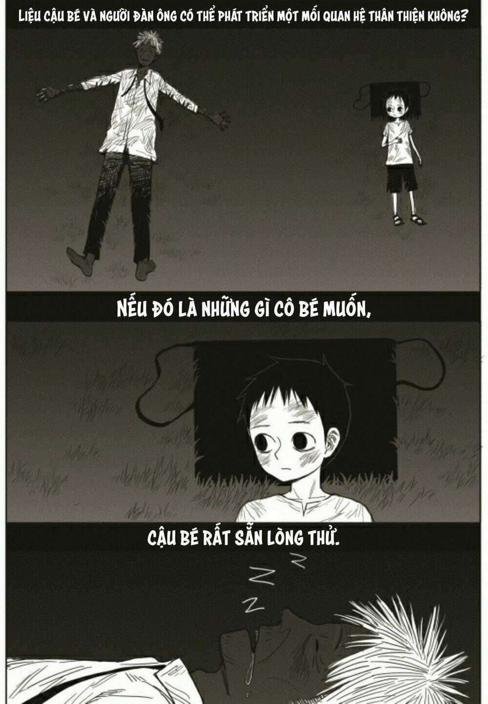 The Horizon Chapter 4 trang 63