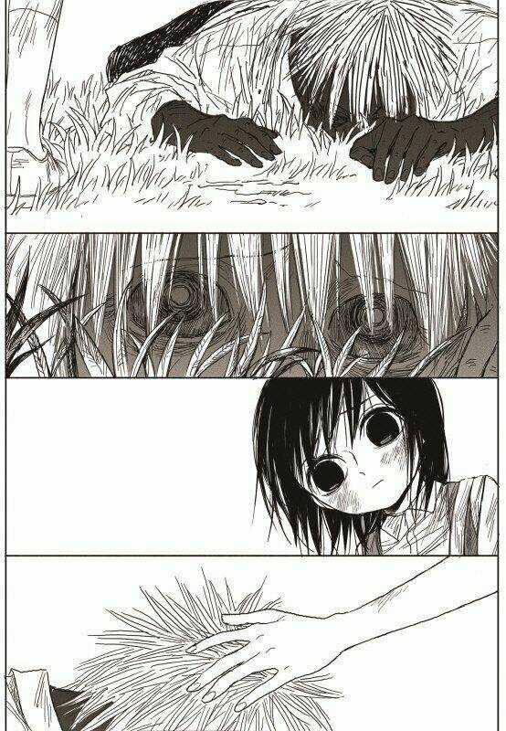 The Horizon Chapter 4 trang 7