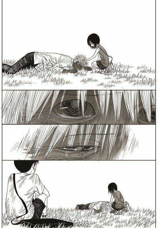 The Horizon Chapter 4 trang 8