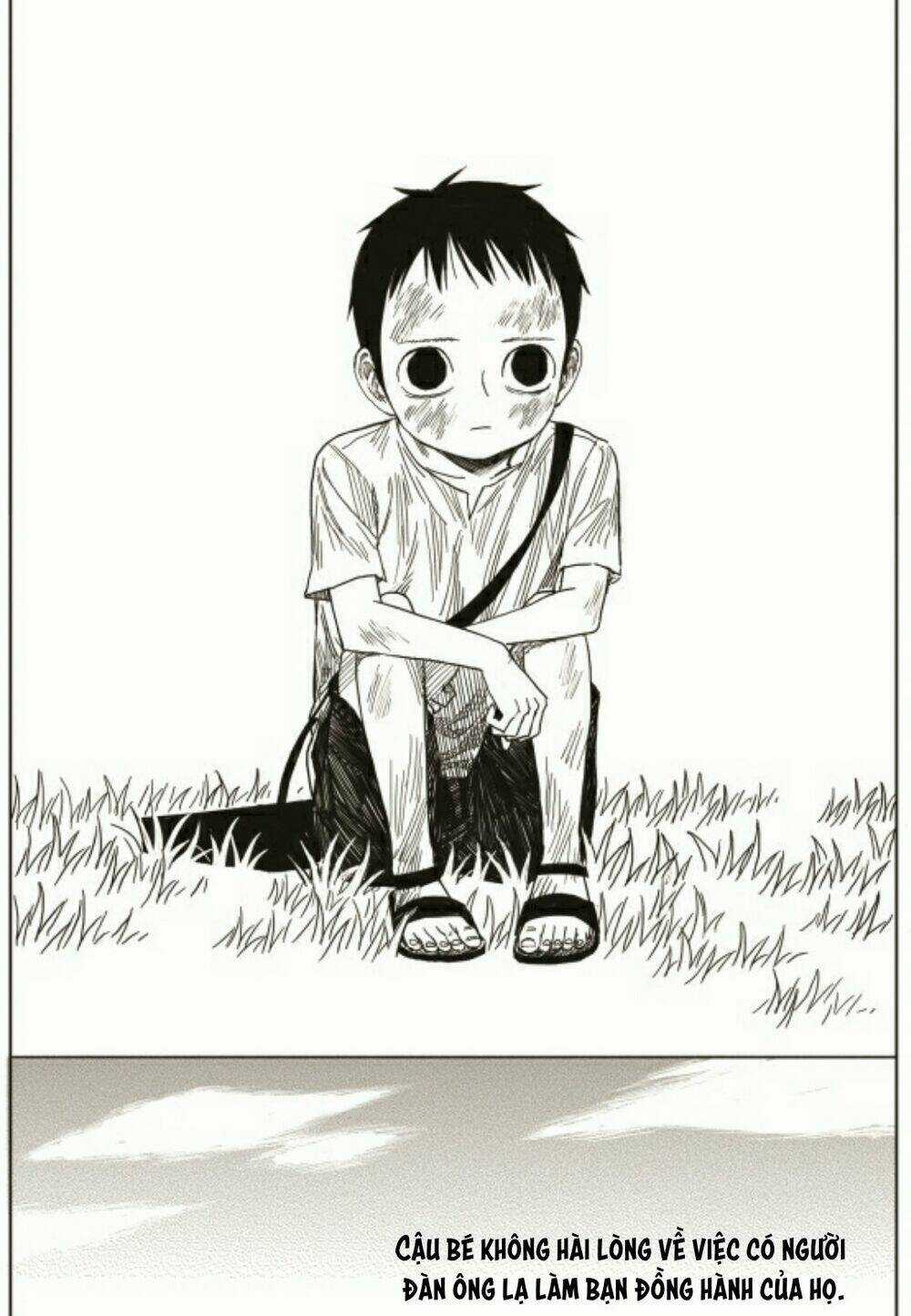 The Horizon Chapter 4 trang 9