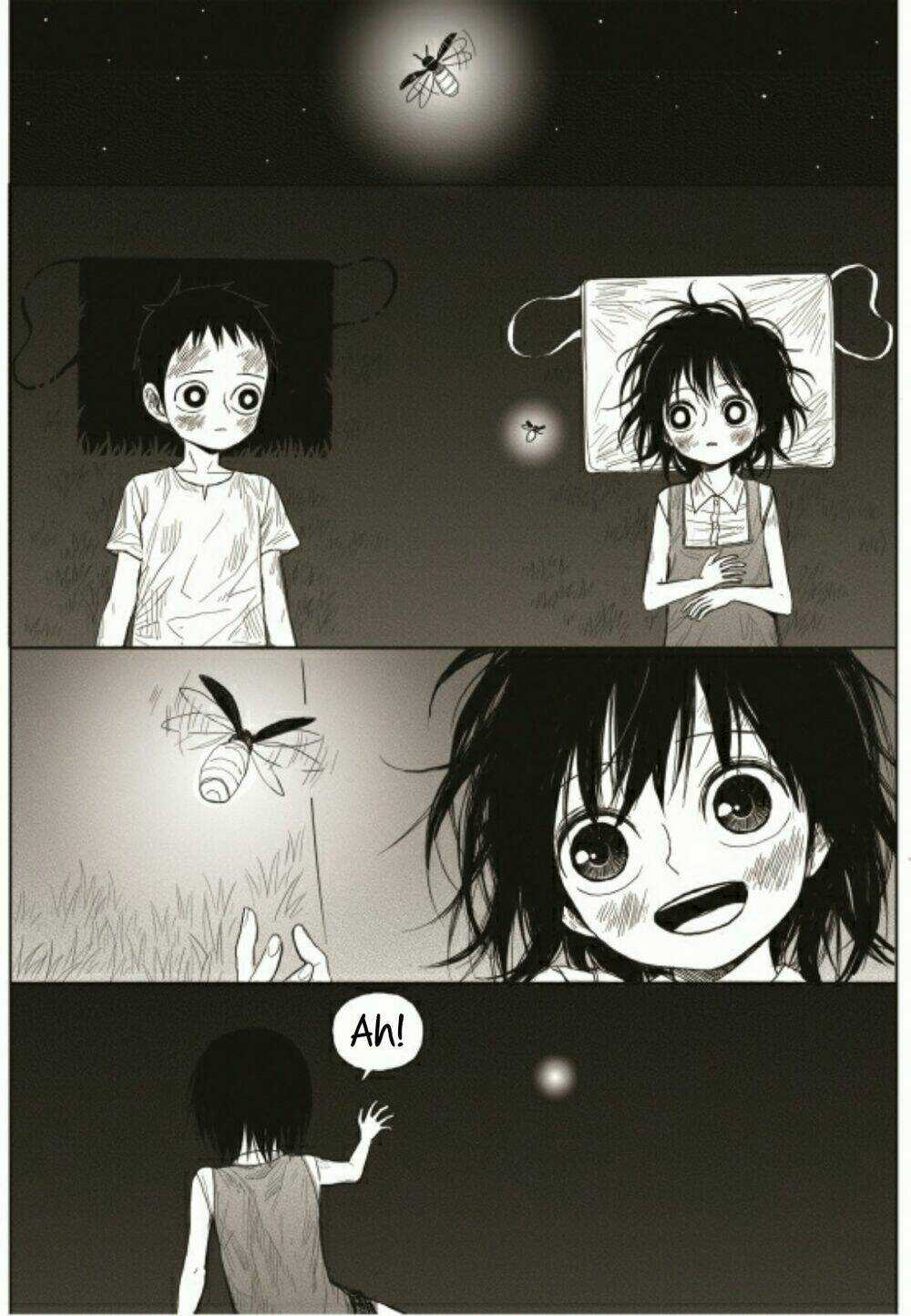 The Horizon Chapter 5 trang 10