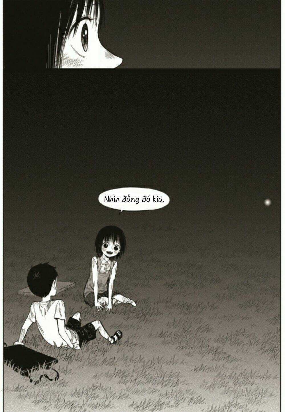 The Horizon Chapter 5 trang 11