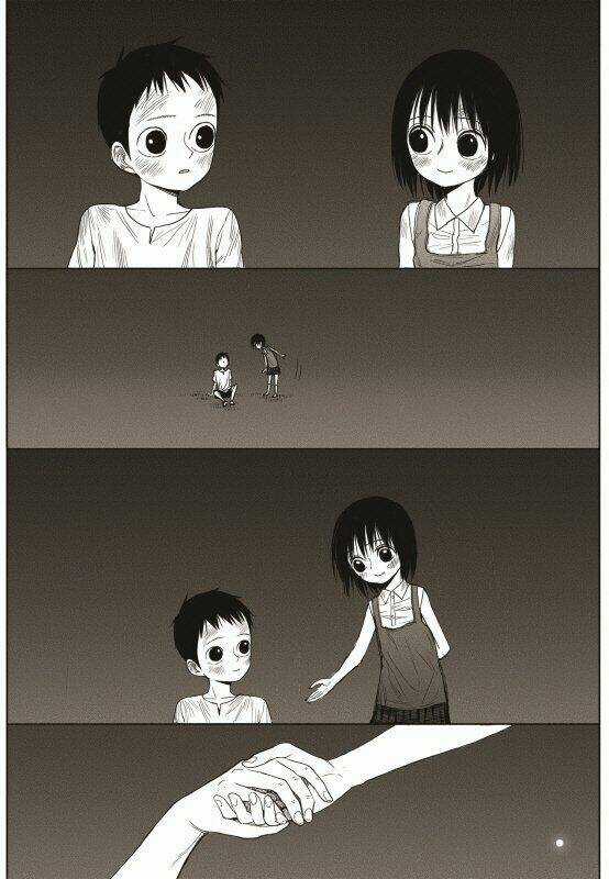 The Horizon Chapter 5 trang 13