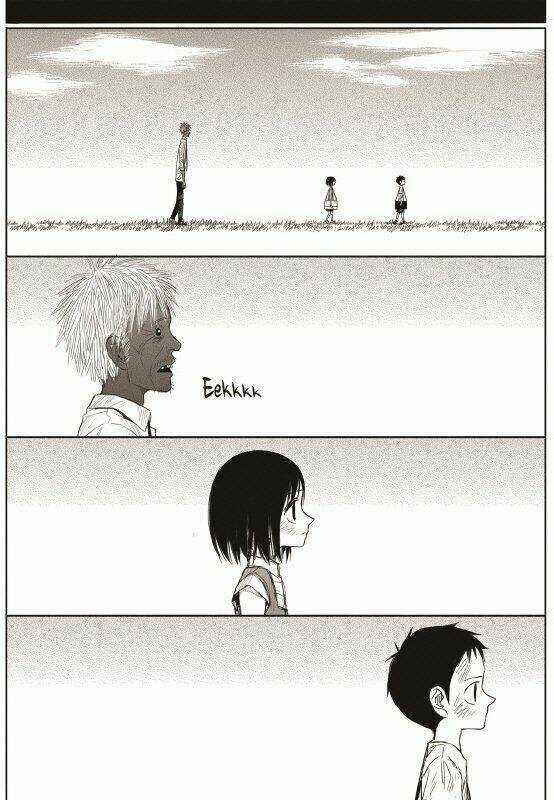 The Horizon Chapter 5 trang 2