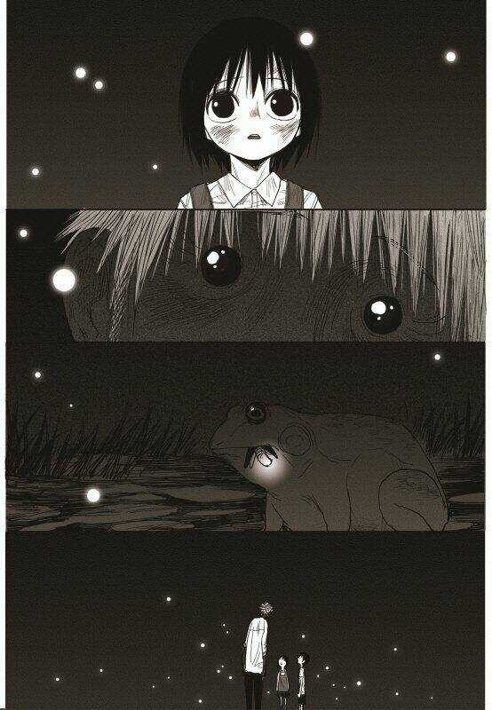 The Horizon Chapter 5 trang 21