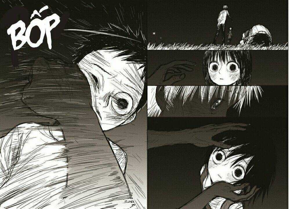 The Horizon Chapter 5 trang 22