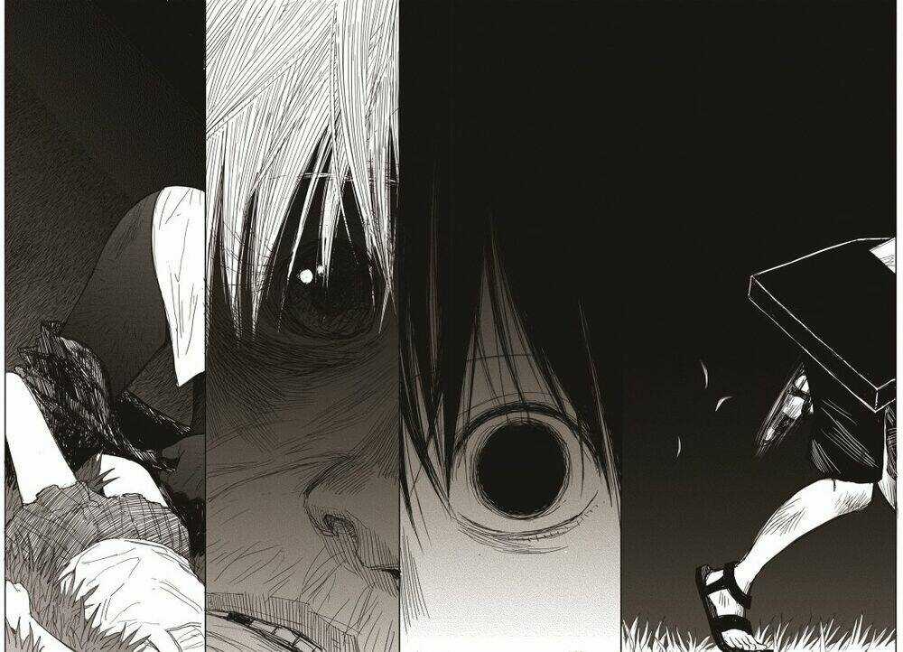 The Horizon Chapter 5 trang 27