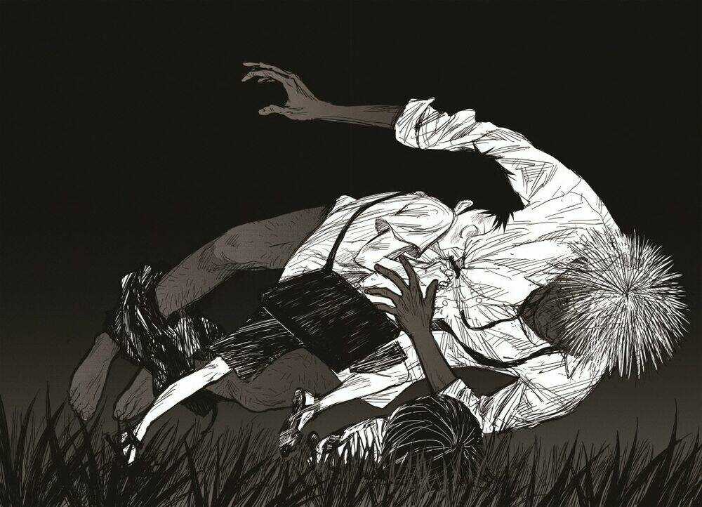 The Horizon Chapter 5 trang 28