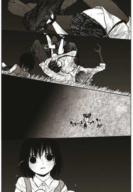 The Horizon Chapter 5 trang 29