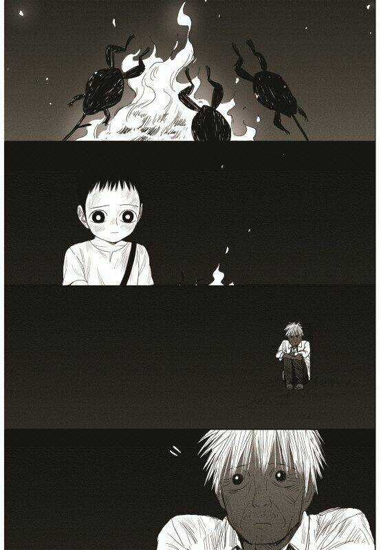 The Horizon Chapter 5 trang 3