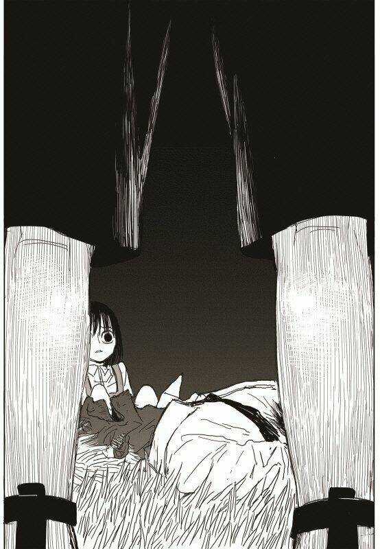 The Horizon Chapter 5 trang 31