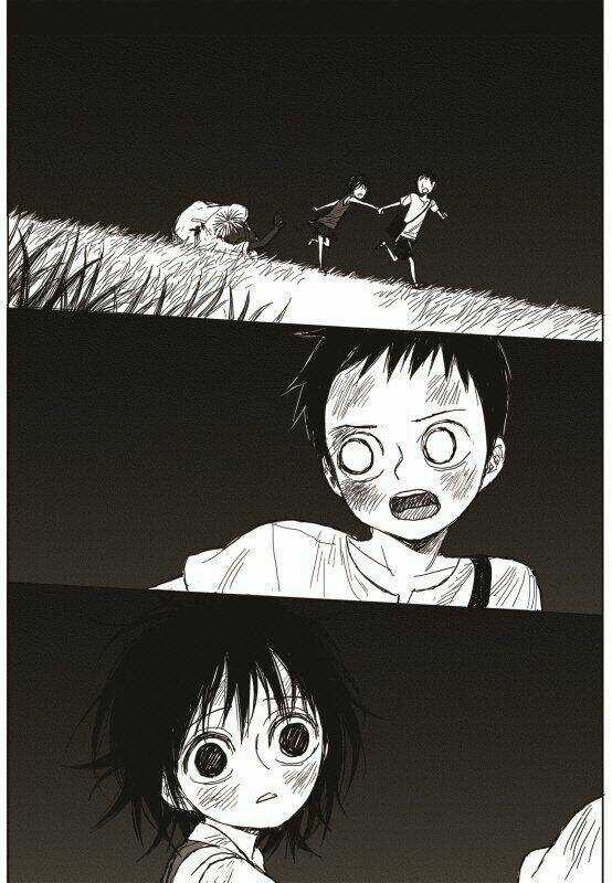 The Horizon Chapter 5 trang 34