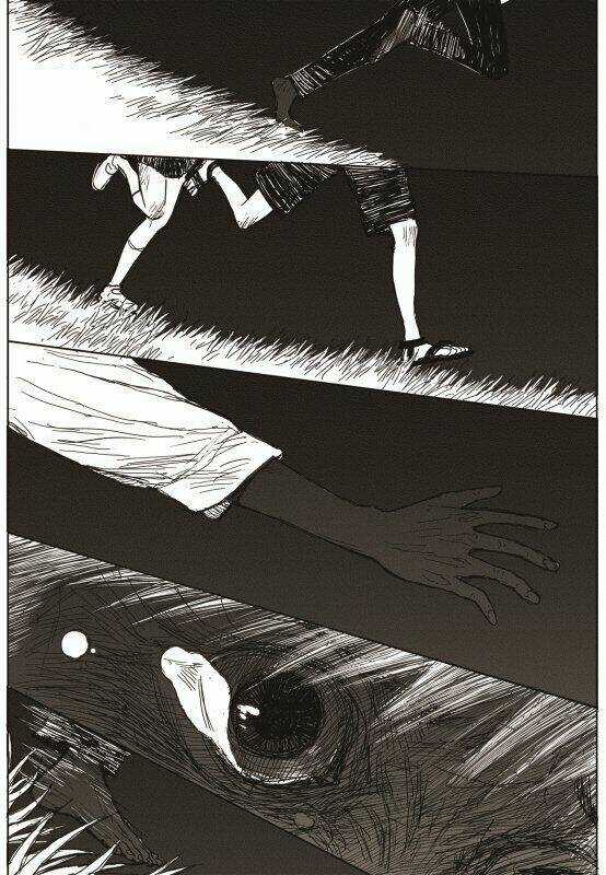 The Horizon Chapter 5 trang 38