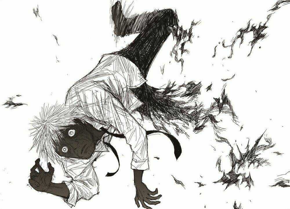 The Horizon Chapter 5 trang 39