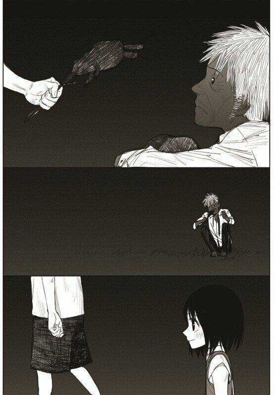 The Horizon Chapter 5 trang 4