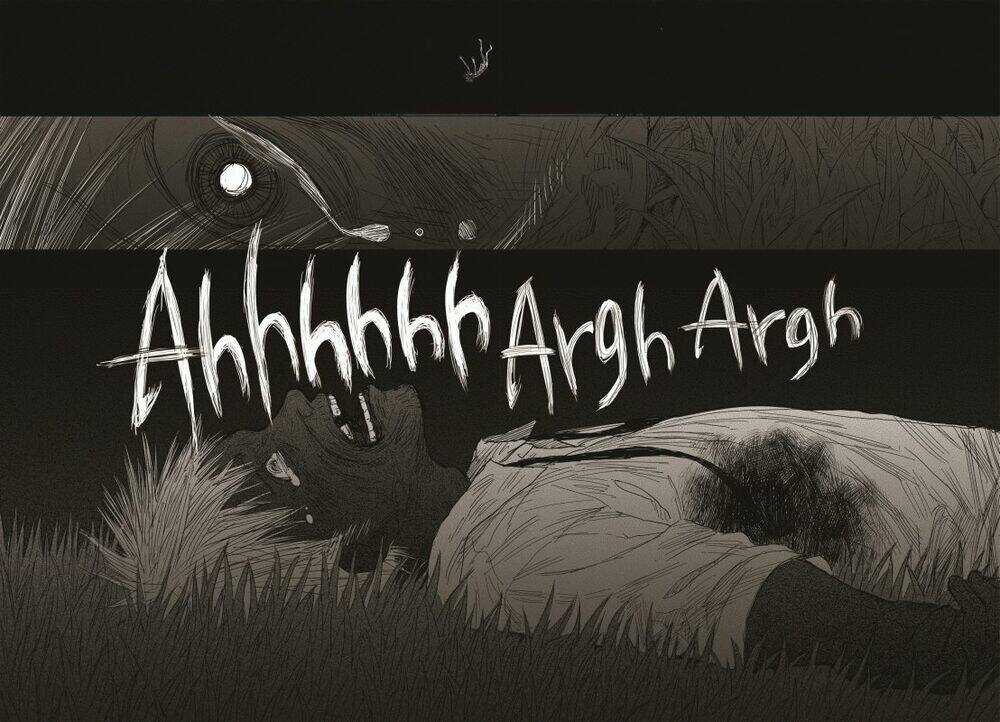 The Horizon Chapter 5 trang 42