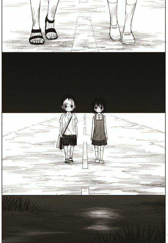 The Horizon Chapter 5 trang 44