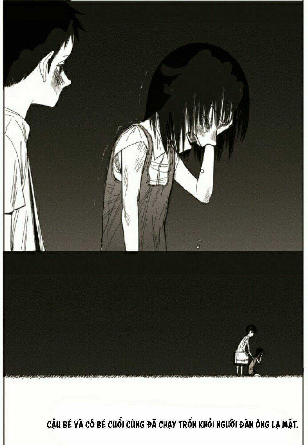 The Horizon Chapter 5 trang 47