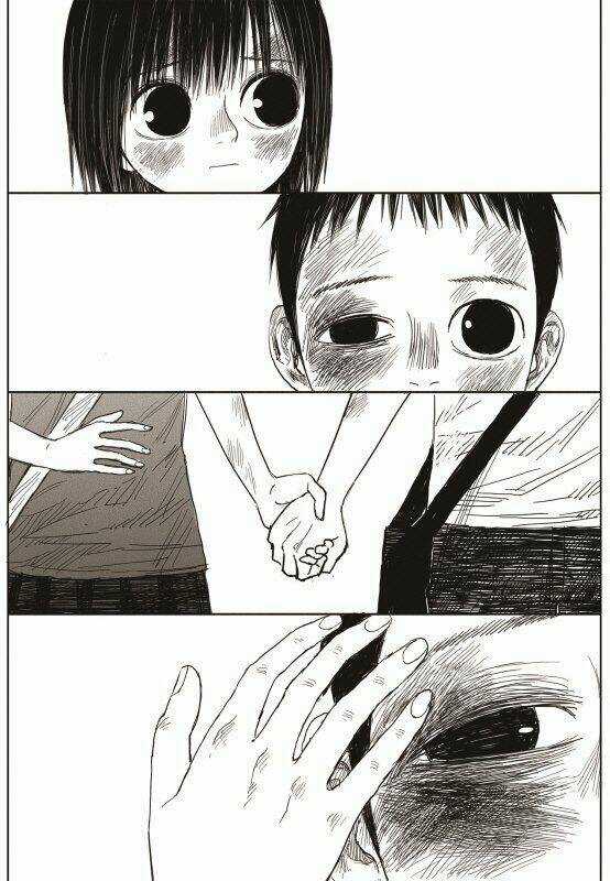 The Horizon Chapter 5 trang 49