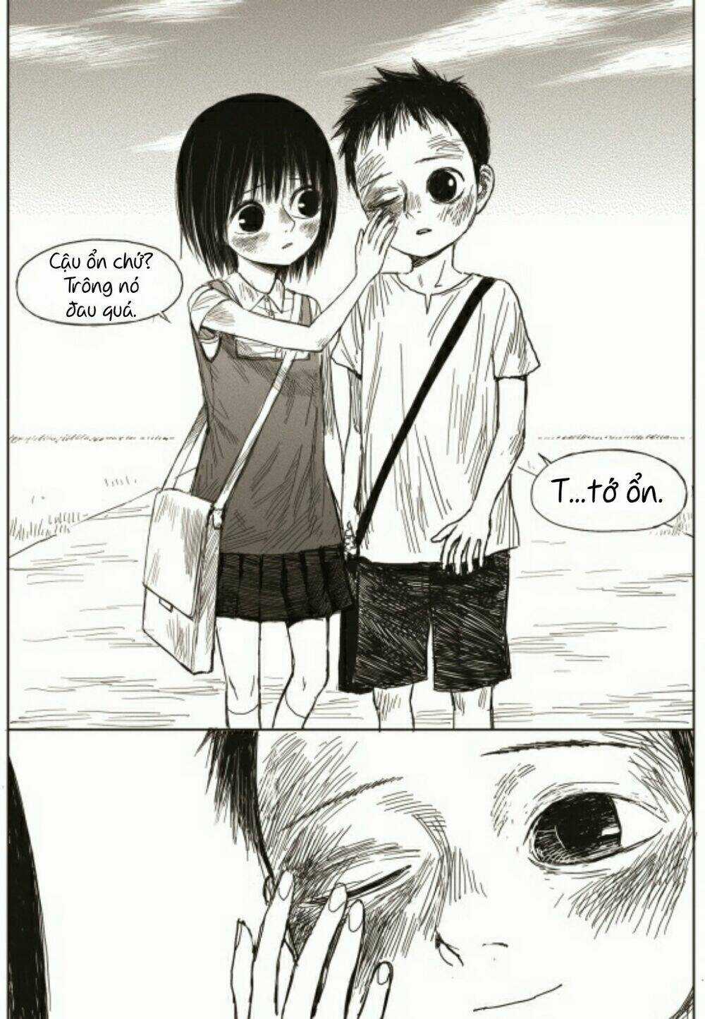 The Horizon Chapter 5 trang 50