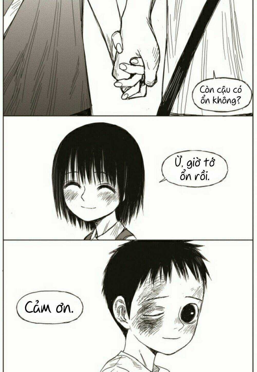 The Horizon Chapter 5 trang 51