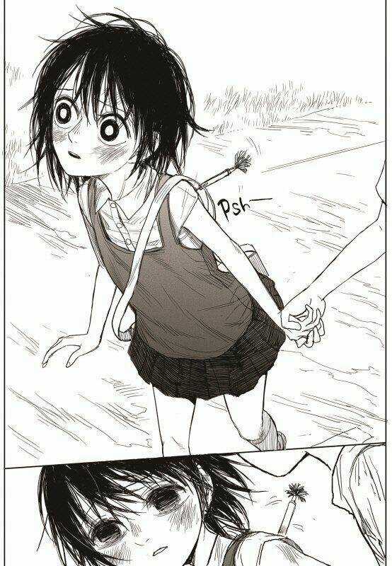 The Horizon Chapter 5 trang 52