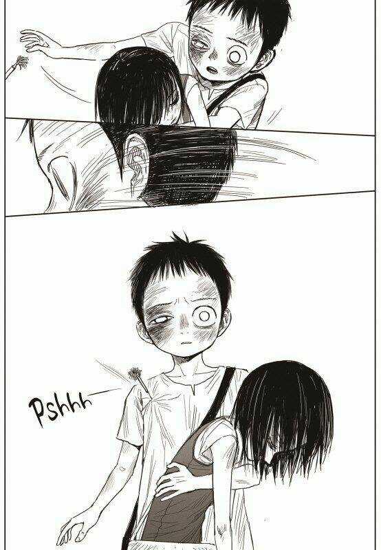 The Horizon Chapter 5 trang 53