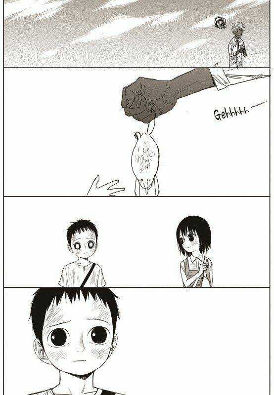 The Horizon Chapter 5 trang 7