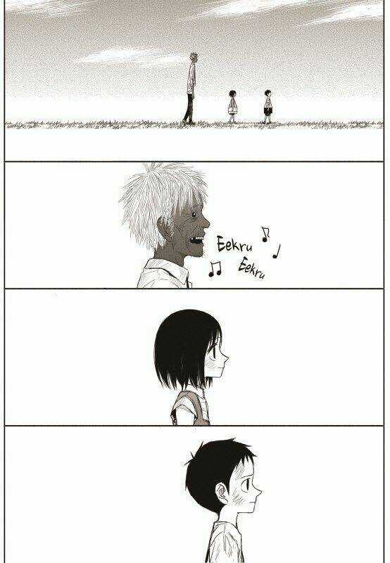 The Horizon Chapter 5 trang 8