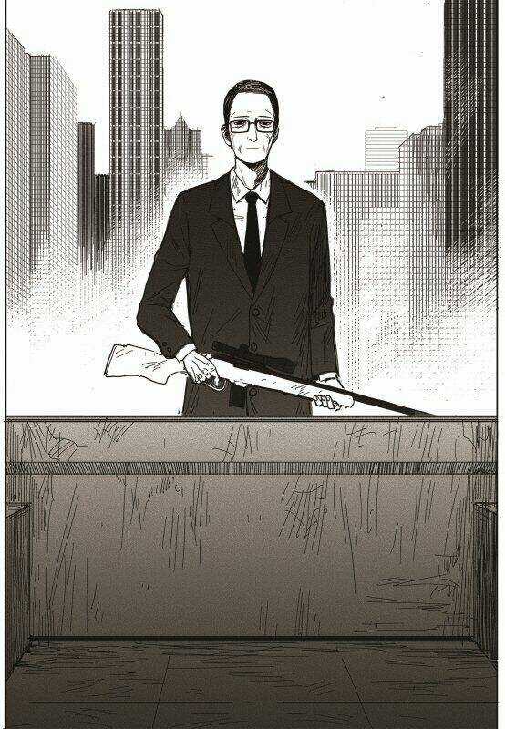 The Horizon Chapter 6 trang 12