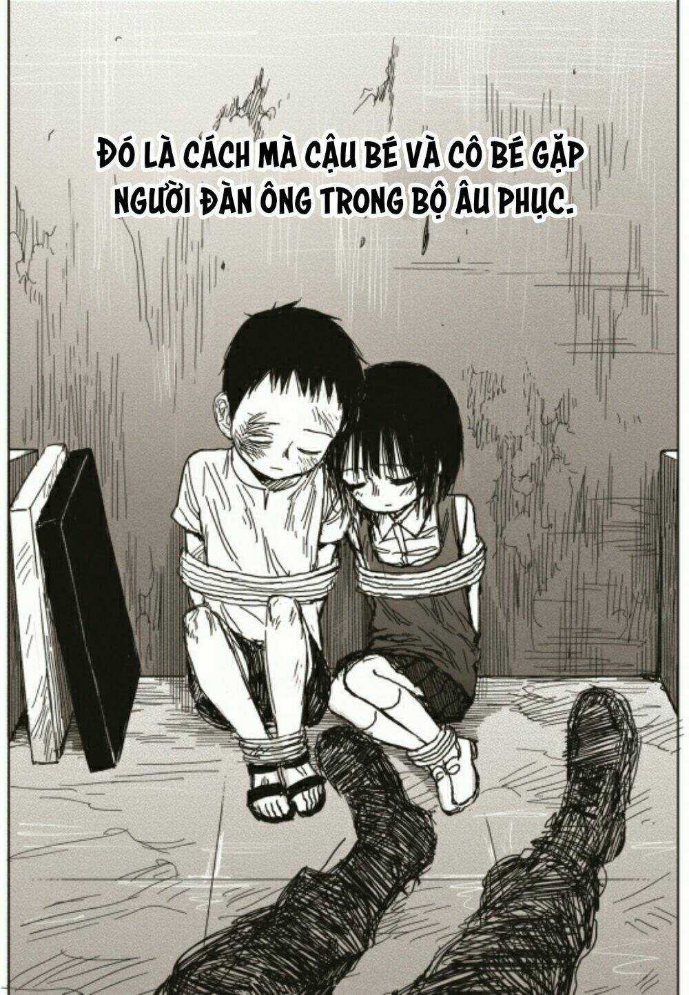 The Horizon Chapter 6 trang 13