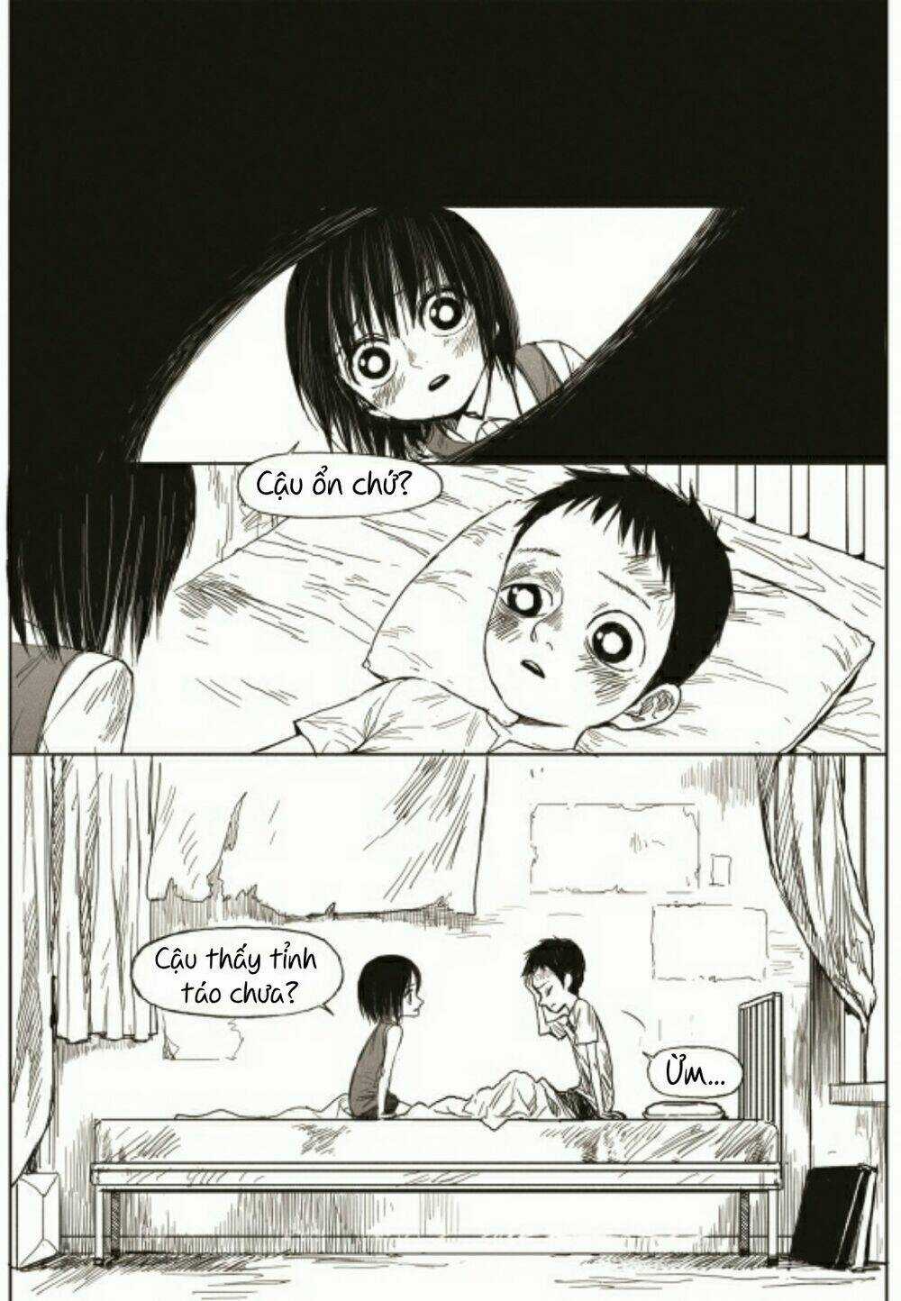 The Horizon Chapter 6 trang 14