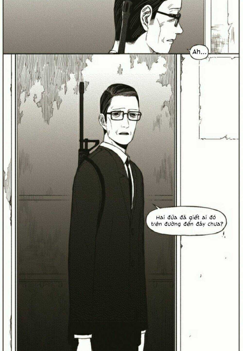 The Horizon Chapter 6 trang 17