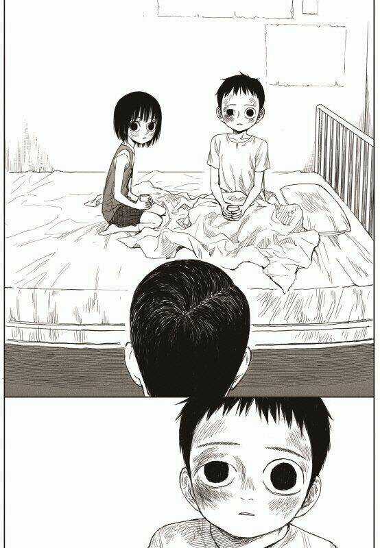 The Horizon Chapter 6 trang 18