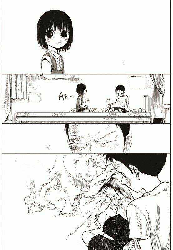 The Horizon Chapter 6 trang 20