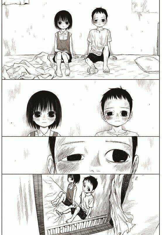 The Horizon Chapter 6 trang 22