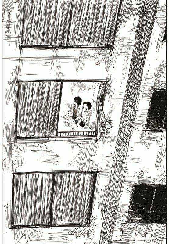 The Horizon Chapter 6 trang 23