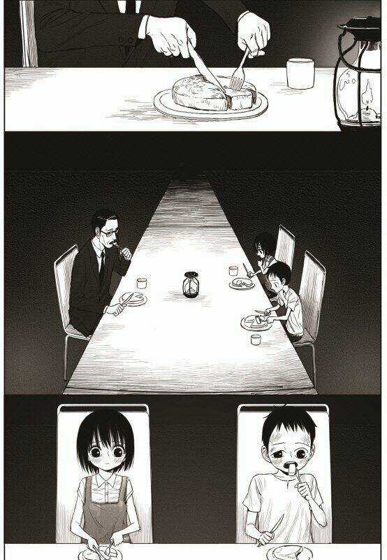 The Horizon Chapter 6 trang 25