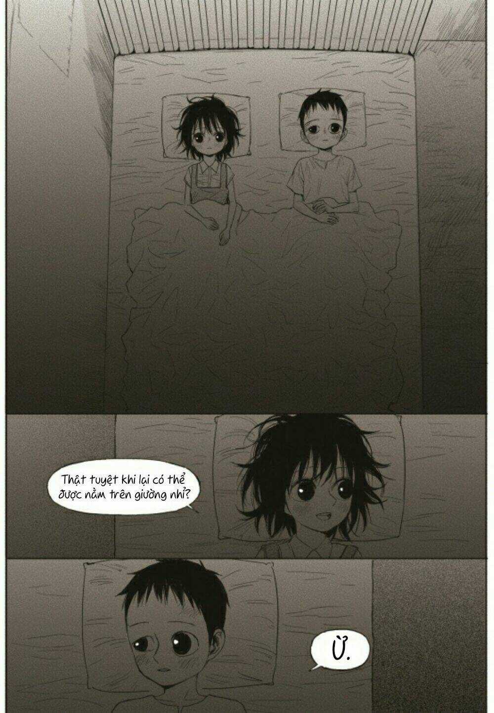 The Horizon Chapter 6 trang 28