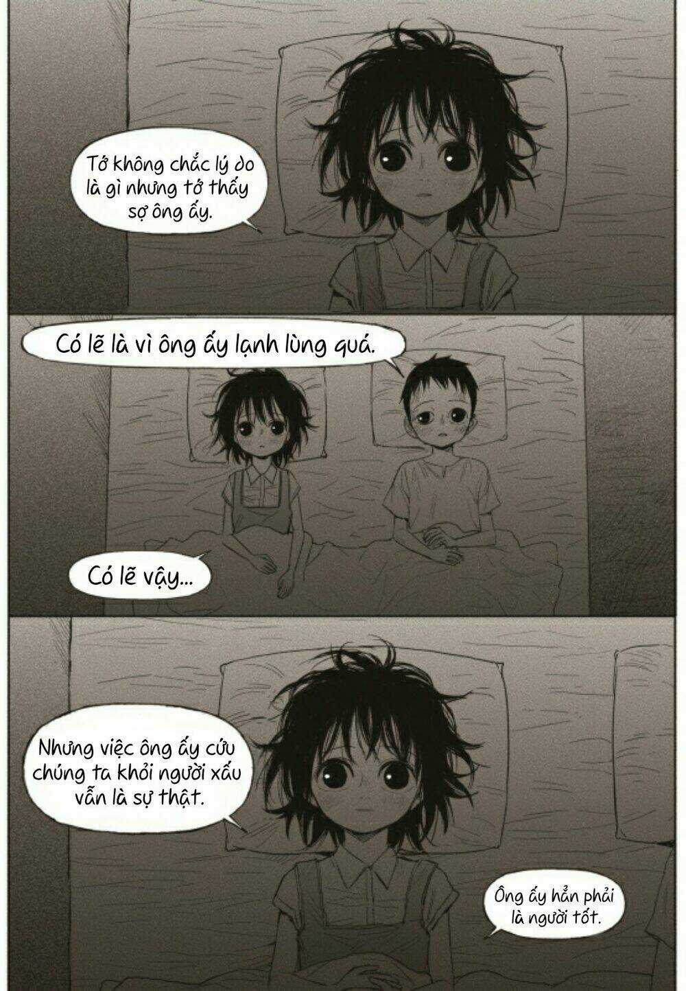 The Horizon Chapter 6 trang 30