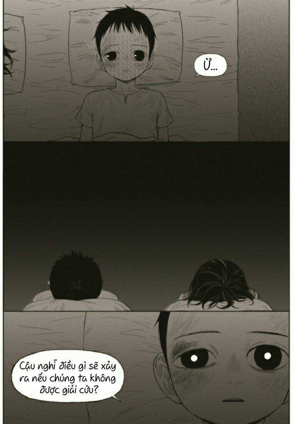 The Horizon Chapter 6 trang 31