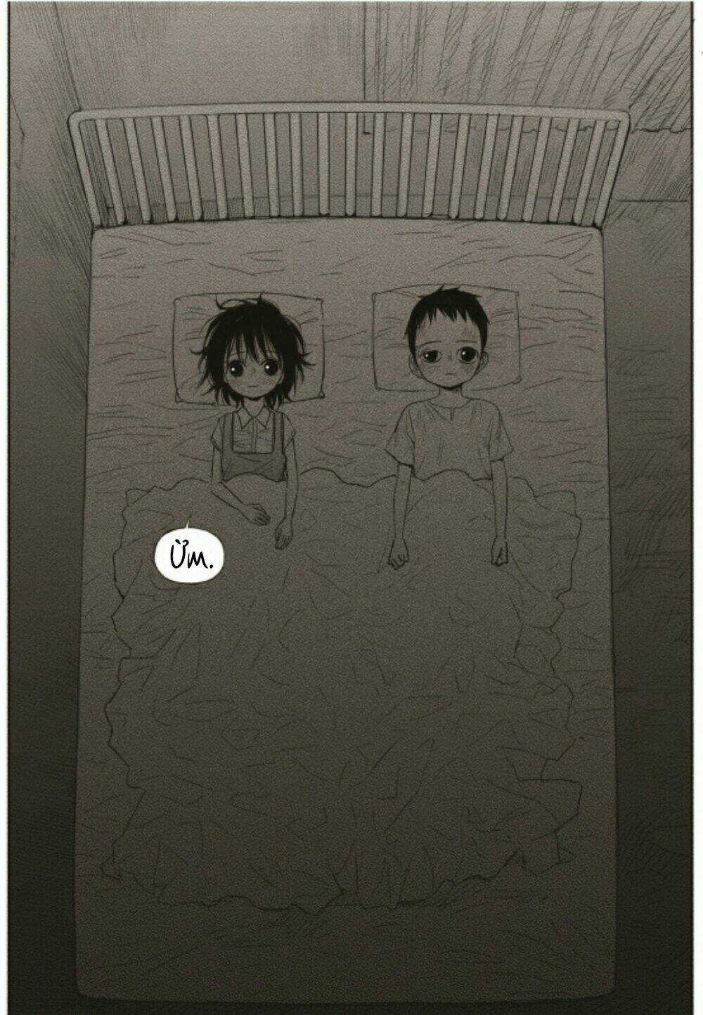 The Horizon Chapter 6 trang 36