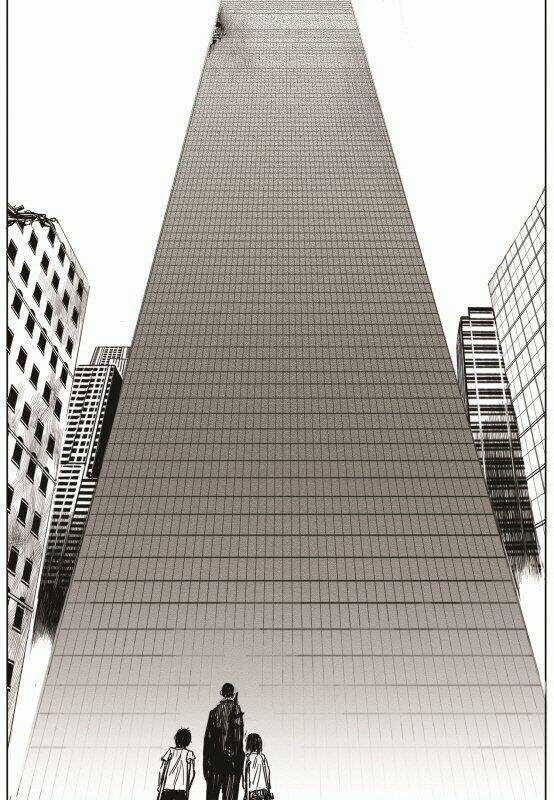 The Horizon Chapter 6 trang 38