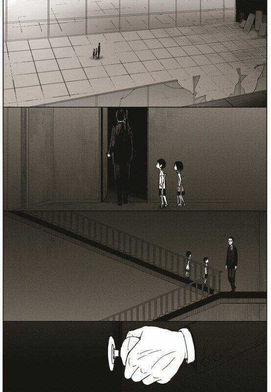 The Horizon Chapter 6 trang 39