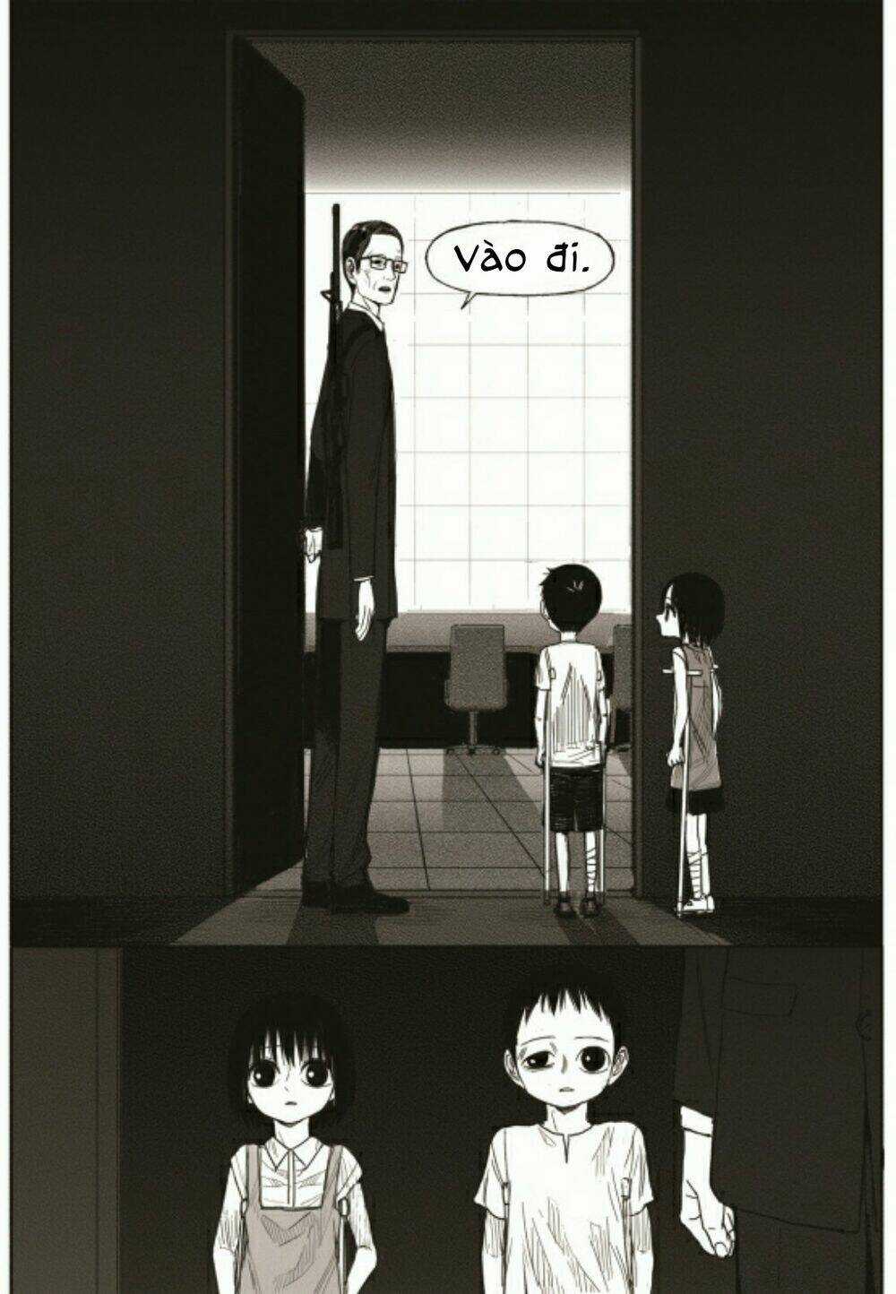 The Horizon Chapter 6 trang 40