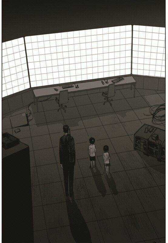 The Horizon Chapter 6 trang 41