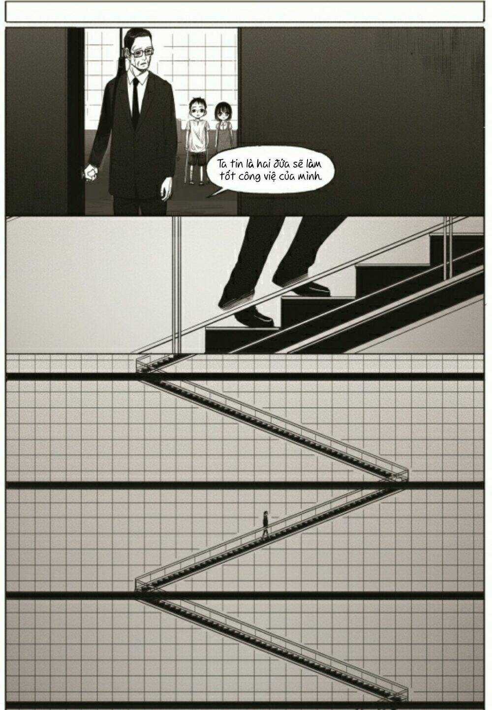 The Horizon Chapter 6 trang 43